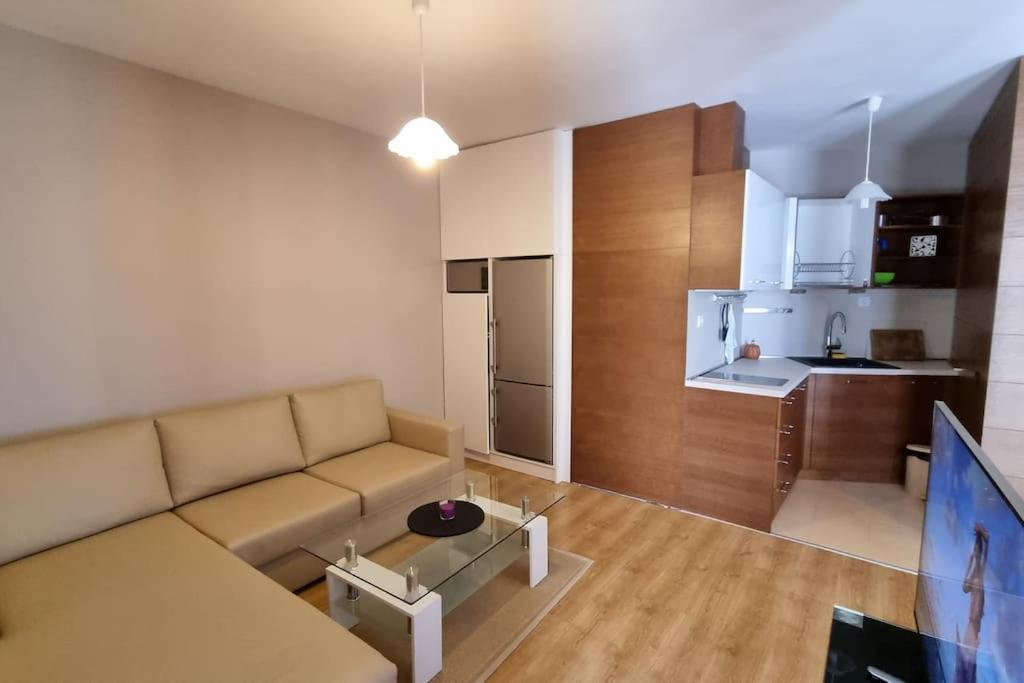 Bh & Semiramida Ski Apartment Borovets Extérieur photo
