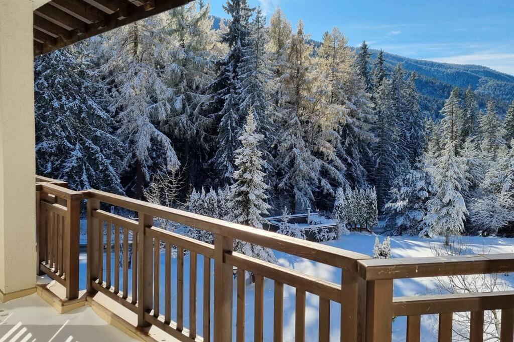Bh & Semiramida Ski Apartment Borovets Extérieur photo