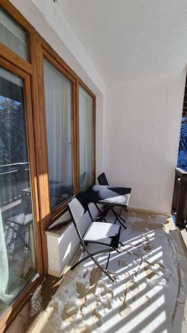 Bh & Semiramida Ski Apartment Borovets Extérieur photo