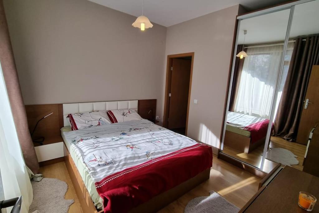 Bh & Semiramida Ski Apartment Borovets Extérieur photo