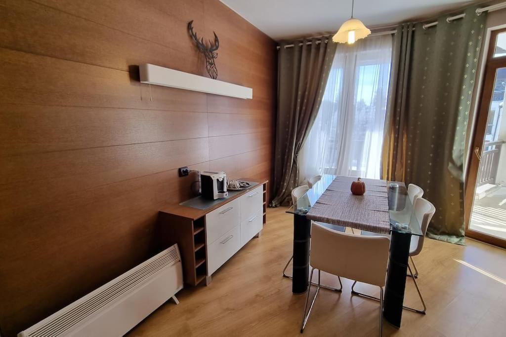 Bh & Semiramida Ski Apartment Borovets Extérieur photo