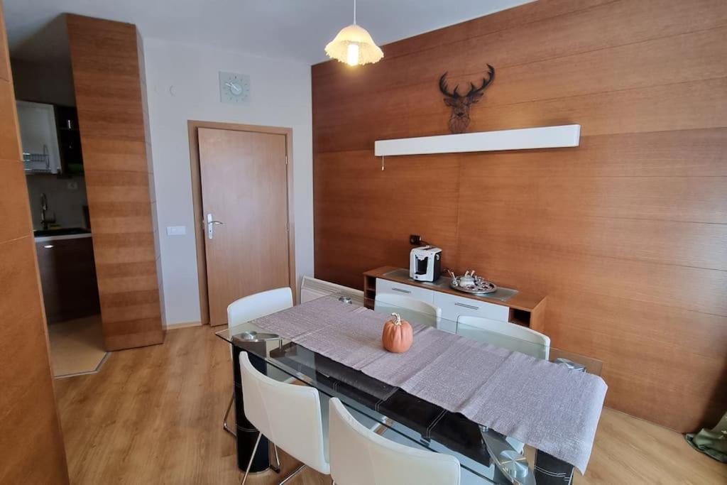 Bh & Semiramida Ski Apartment Borovets Extérieur photo