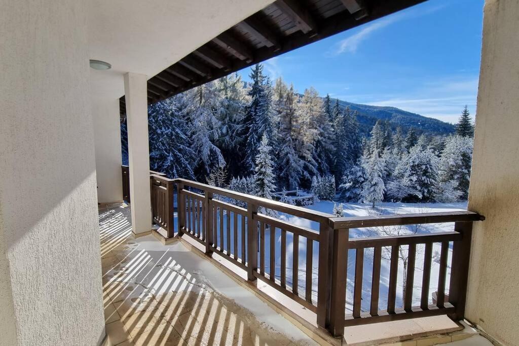 Bh & Semiramida Ski Apartment Borovets Extérieur photo
