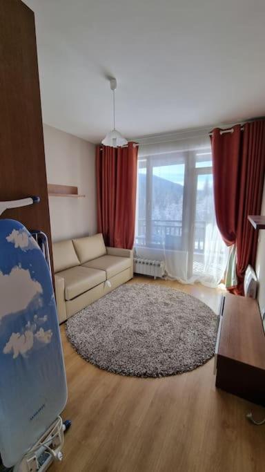 Bh & Semiramida Ski Apartment Borovets Extérieur photo
